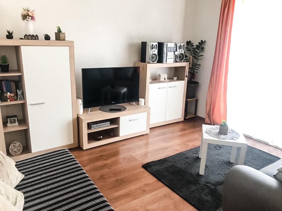 Apartments Sea Star Ivana 산책길 외부 사진