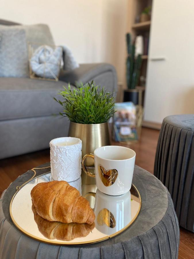 Apartments Sea Star Ivana 산책길 객실 사진